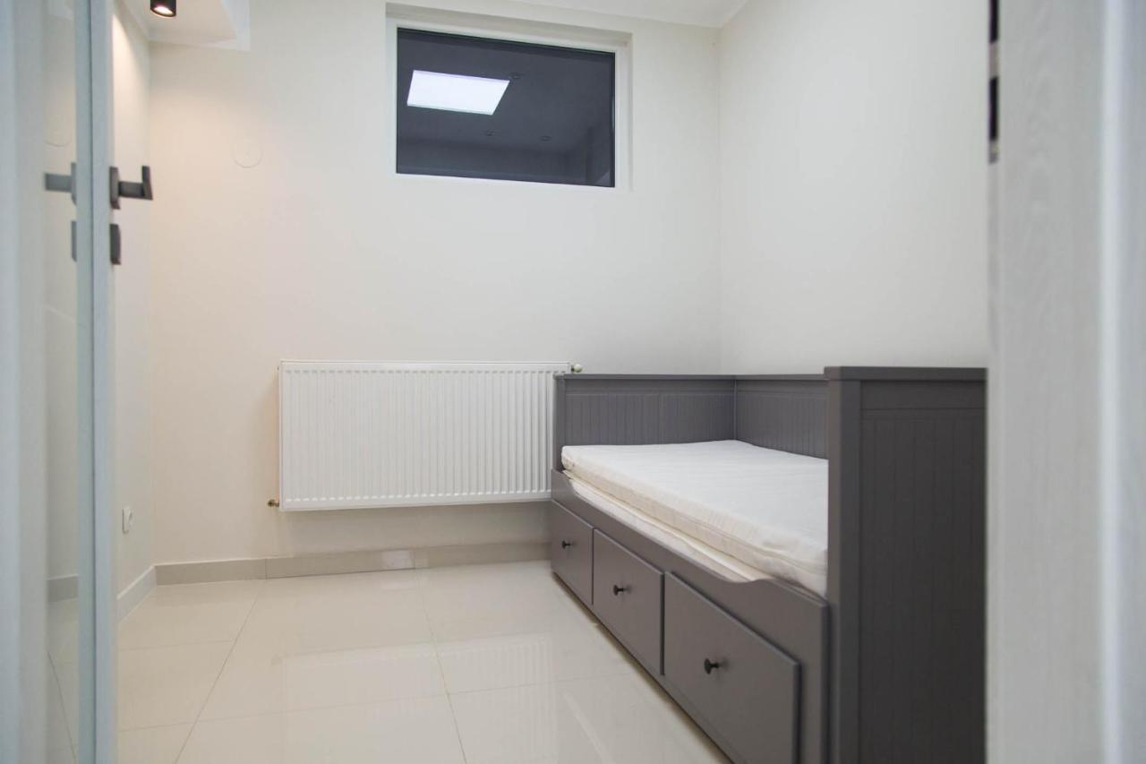 Hermann Apartments Sibiu Eksteriør billede