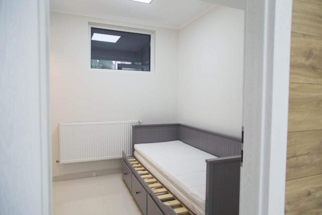 Hermann Apartments Sibiu Eksteriør billede