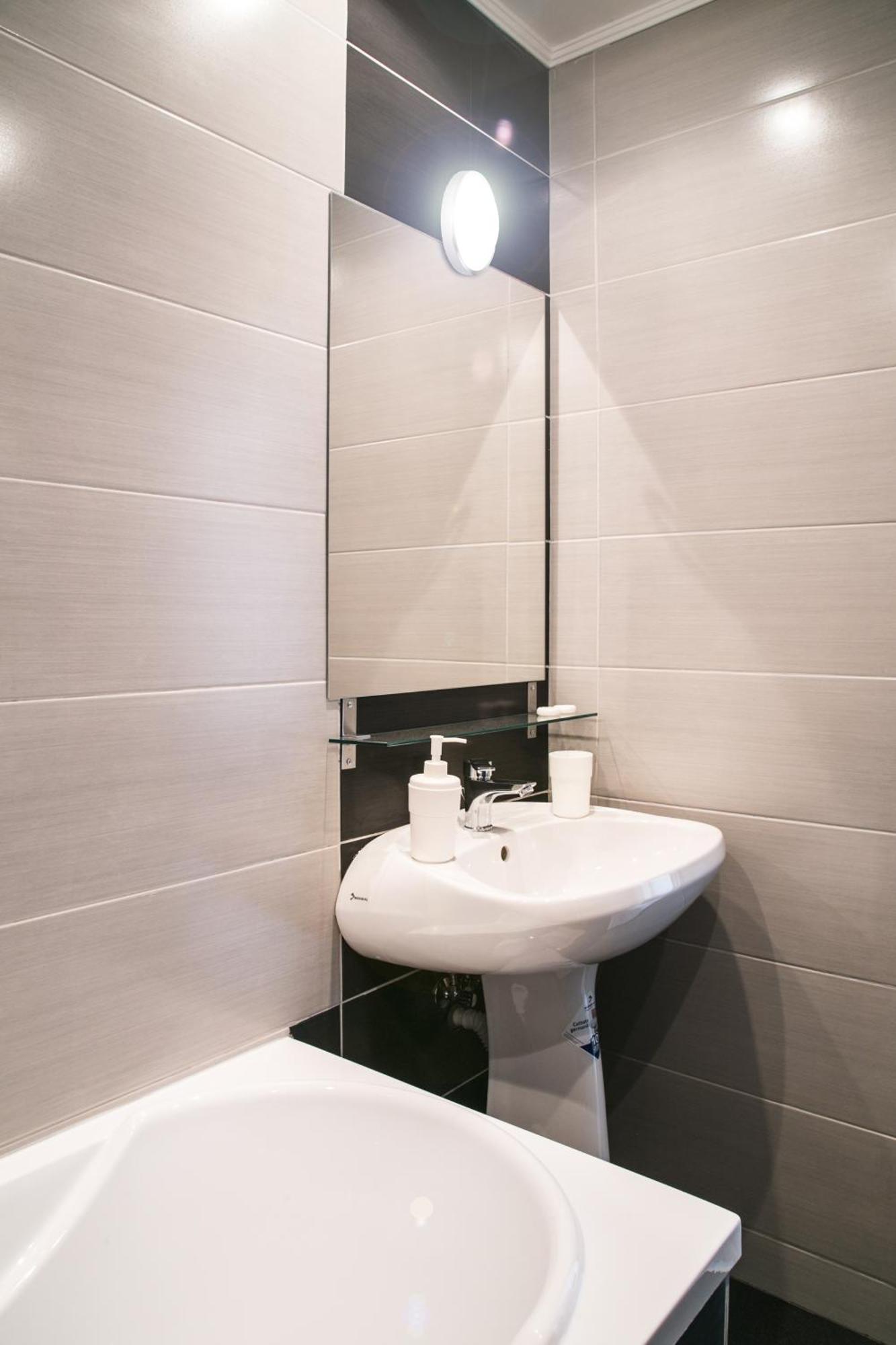 Hermann Apartments Sibiu Værelse billede