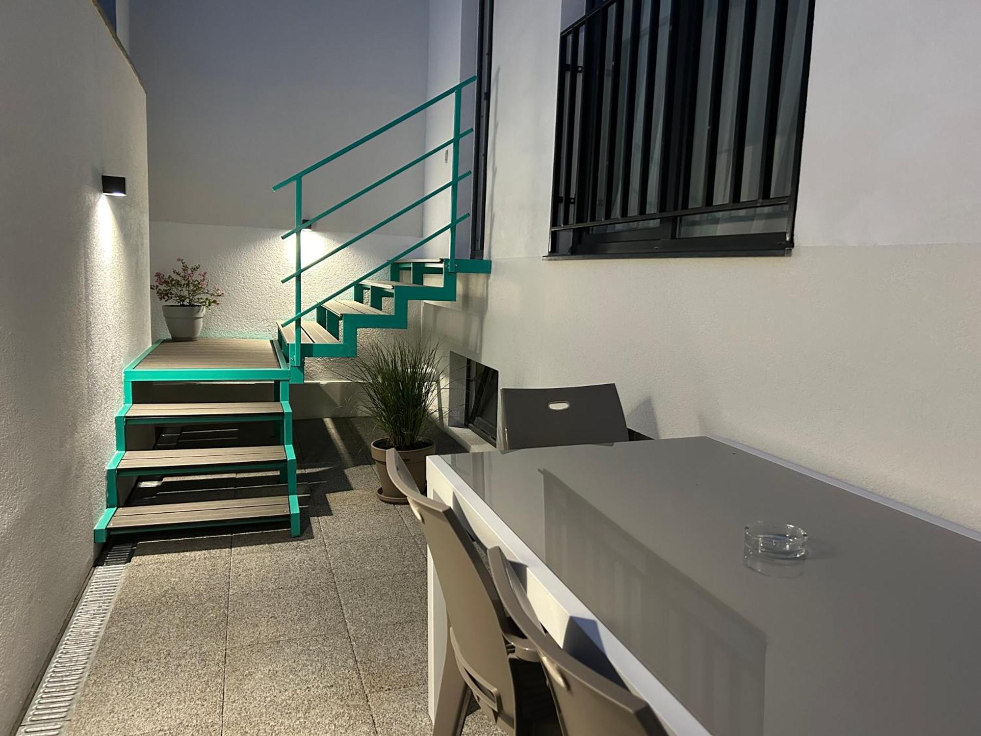 Hermann Apartments Sibiu Eksteriør billede