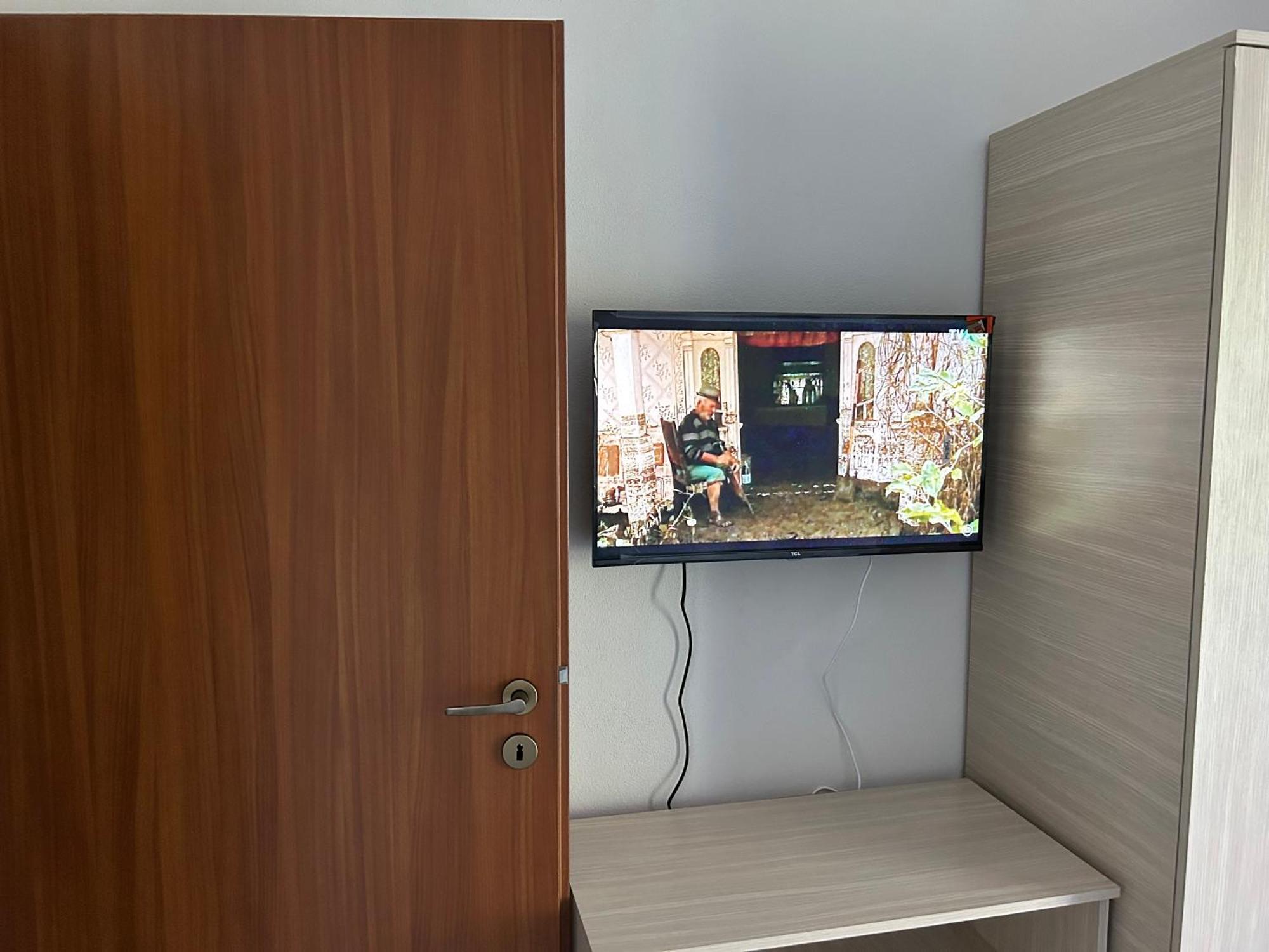 Hermann Apartments Sibiu Eksteriør billede