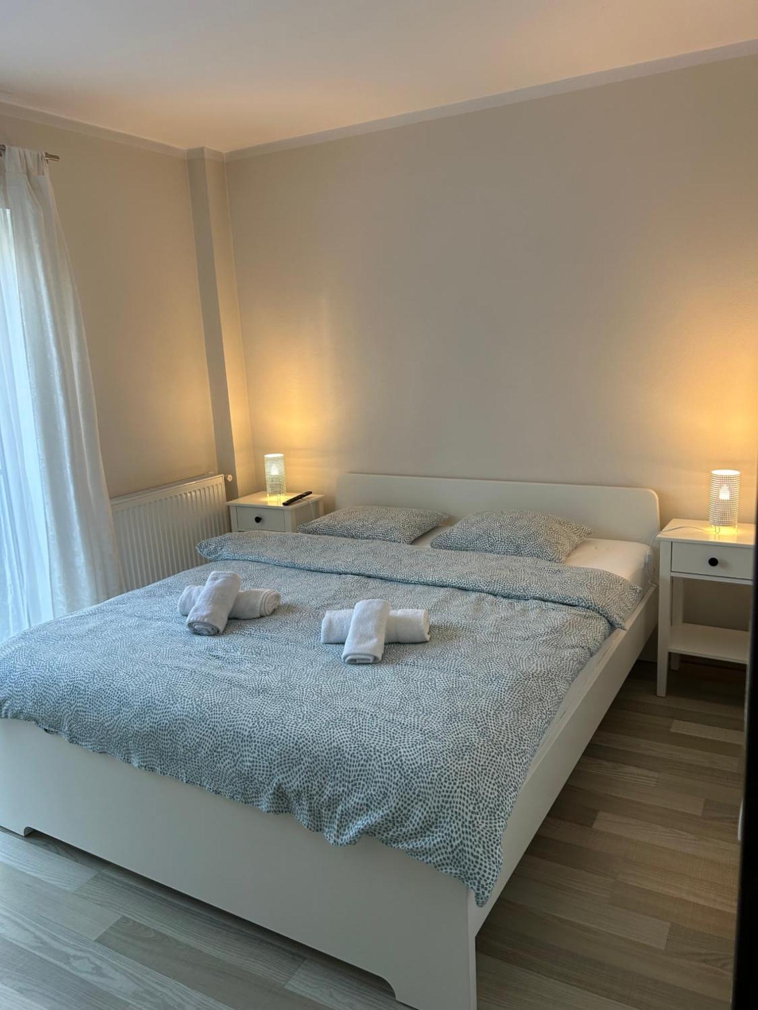 Hermann Apartments Sibiu Eksteriør billede