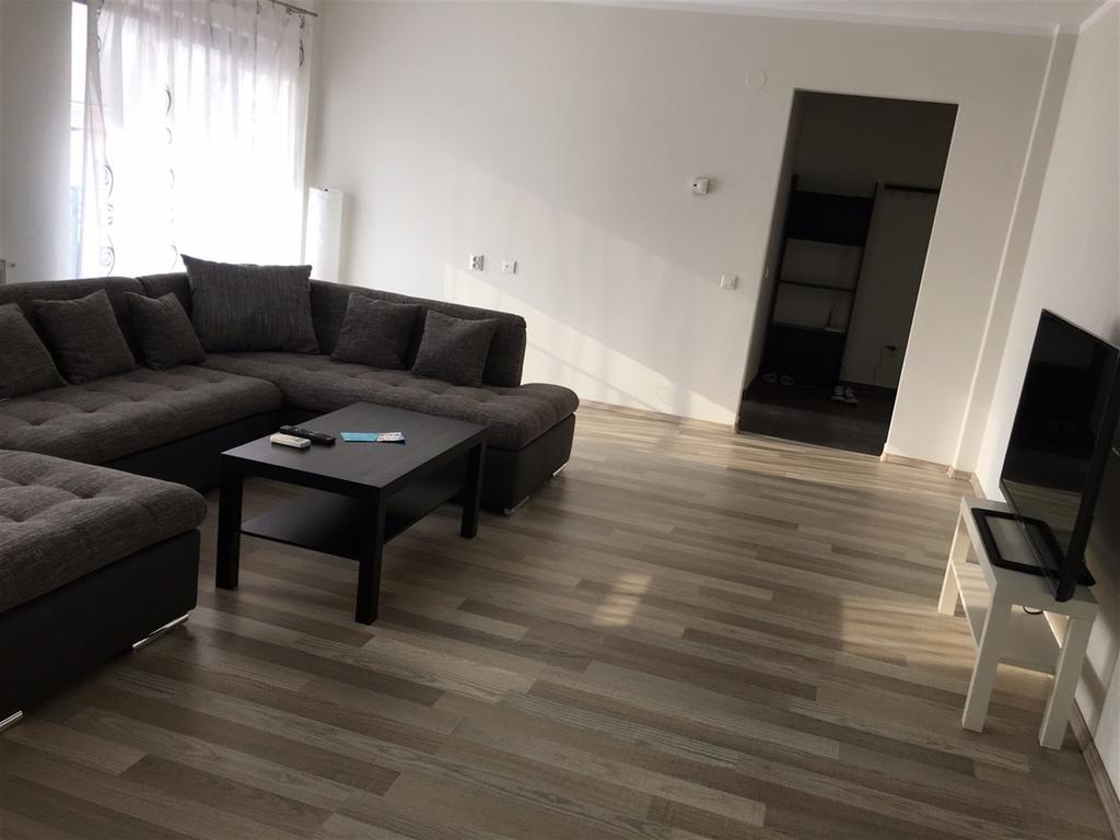 Hermann Apartments Sibiu Eksteriør billede